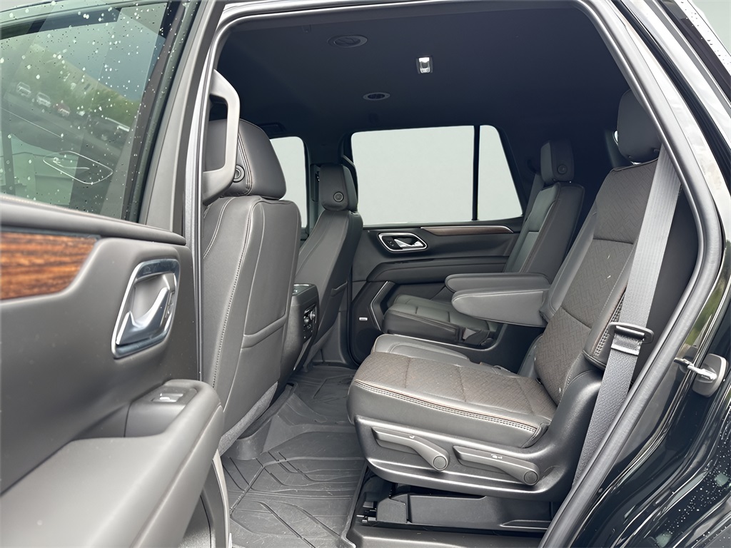2024 Chevrolet Tahoe