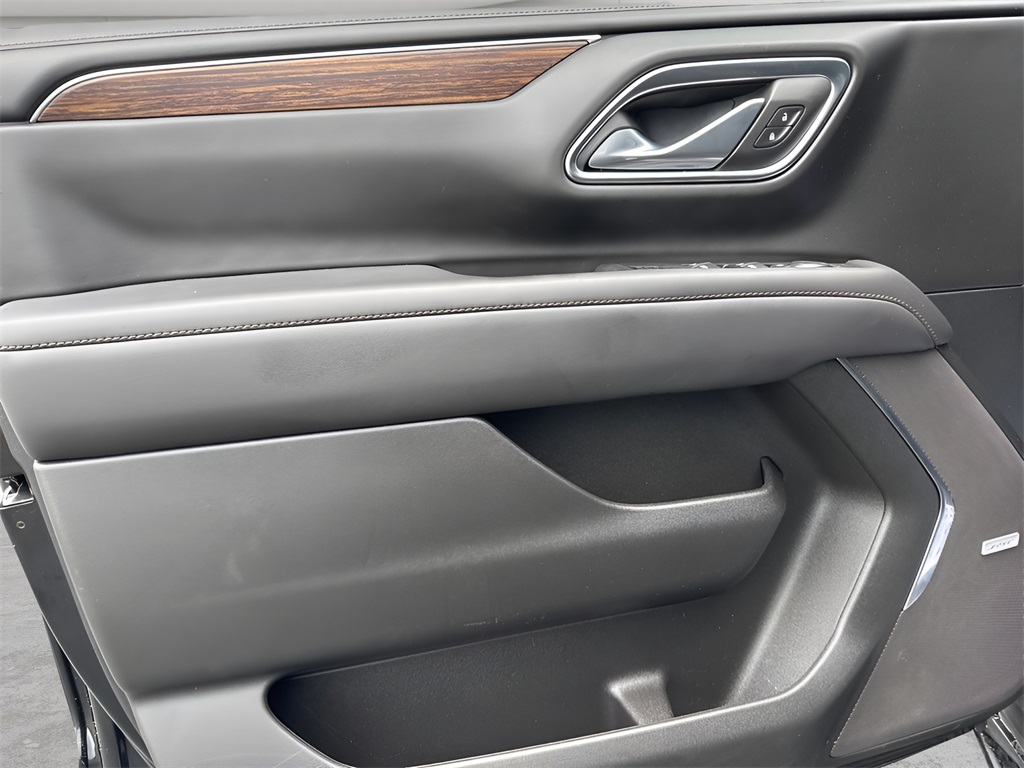 2024 Chevrolet Tahoe