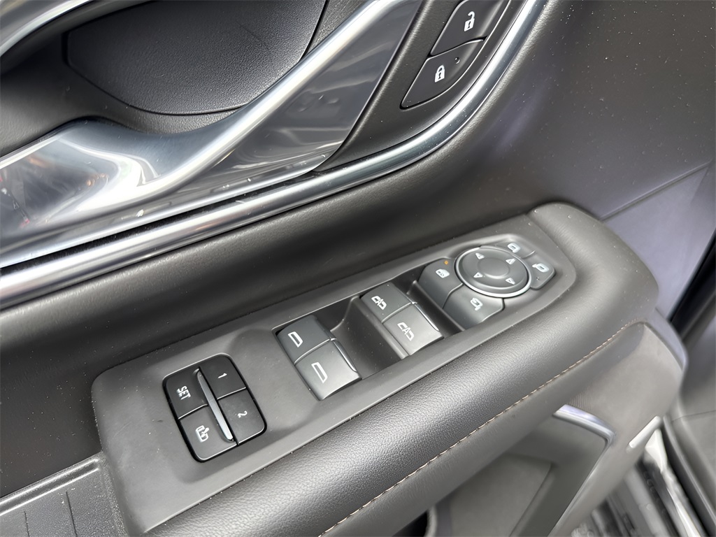 2024 Chevrolet Tahoe