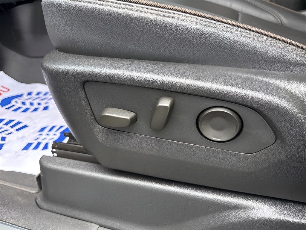 2024 Chevrolet Tahoe