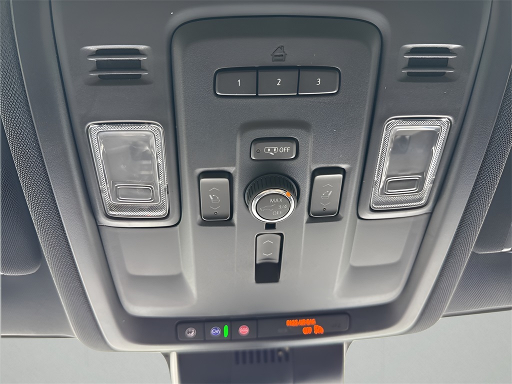 2024 Chevrolet Tahoe