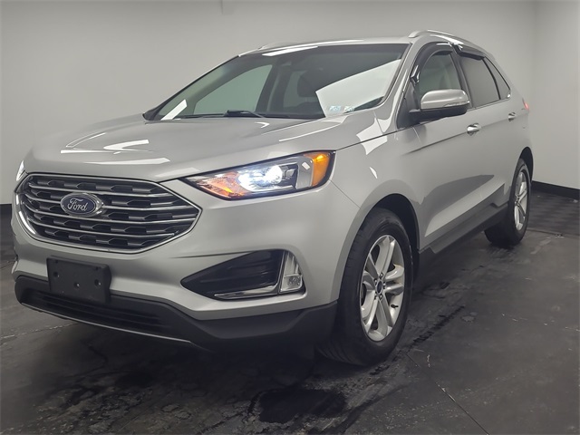 2019 – Ford – Edge