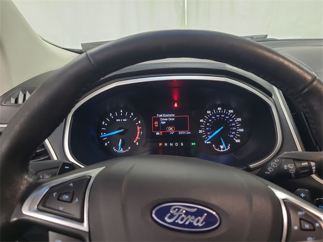 2019 – Ford – Edge