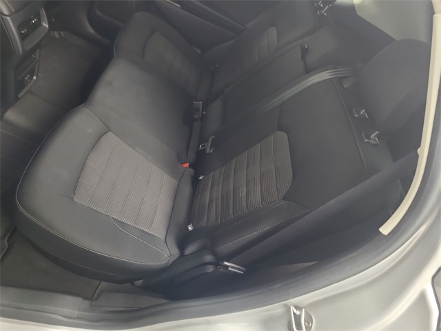 2019 – Ford – Edge