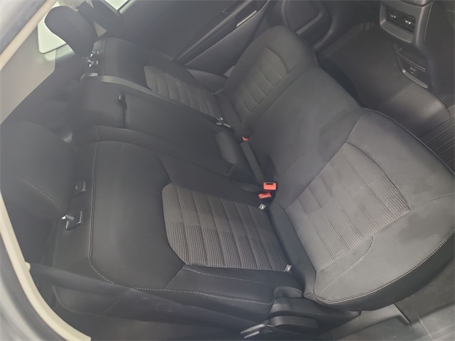 2019 – Ford – Edge