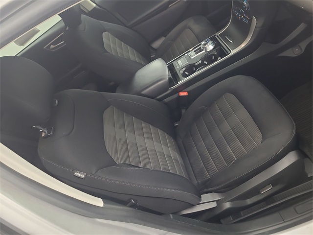 2019 – Ford – Edge