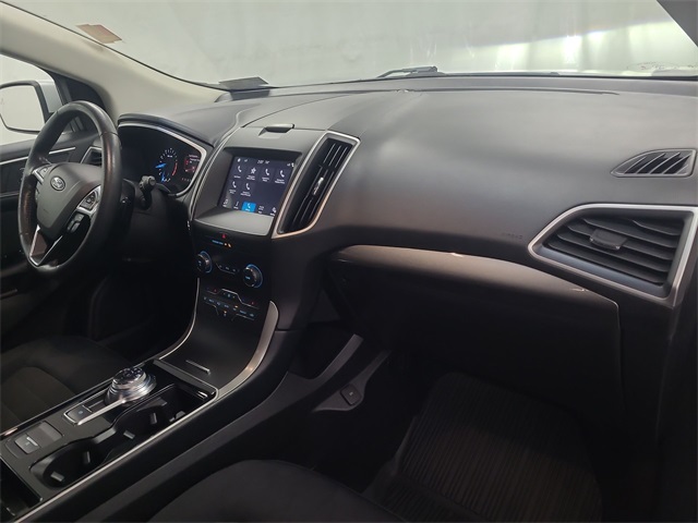 2019 – Ford – Edge
