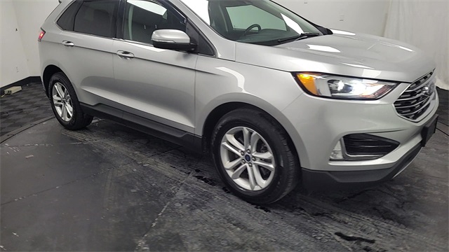 2019 – Ford – Edge