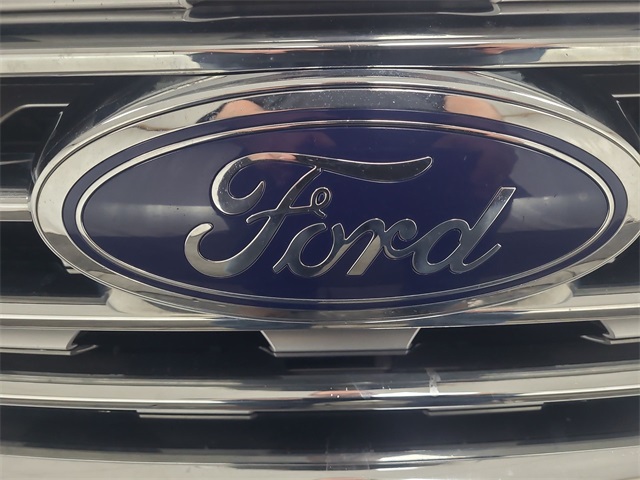 2019 – Ford – Edge