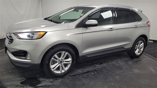 2019 – Ford – Edge