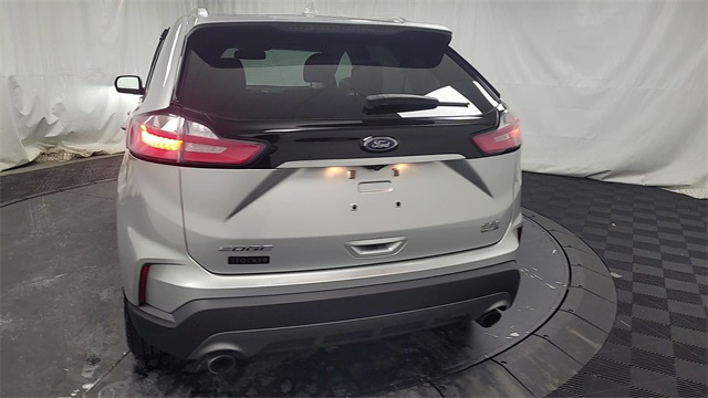 2019 – Ford – Edge