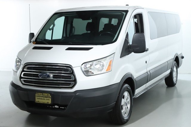 2023 Ram ProMaster 2500 Window Van photo 5