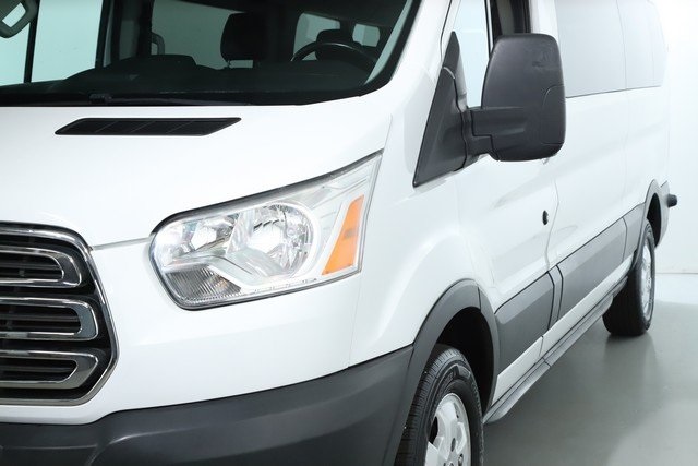 2023 Ram ProMaster 2500 Window Van photo 6