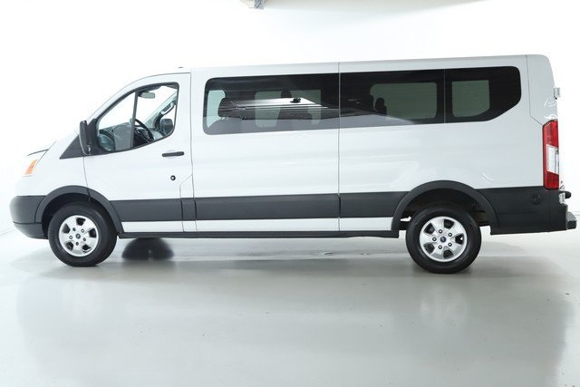 2023 Ram ProMaster 2500 Window Van photo 7