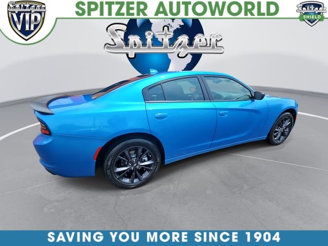  2023 Dodge Charger SXT AWD   