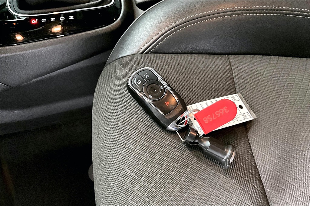 Used 2018 Buick Encore For Sale in OLIVE BRANCH, MS