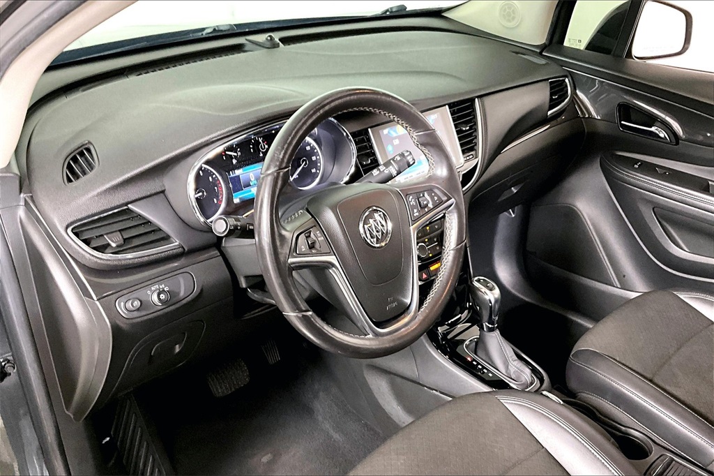 Used 2018 Buick Encore For Sale in OLIVE BRANCH, MS
