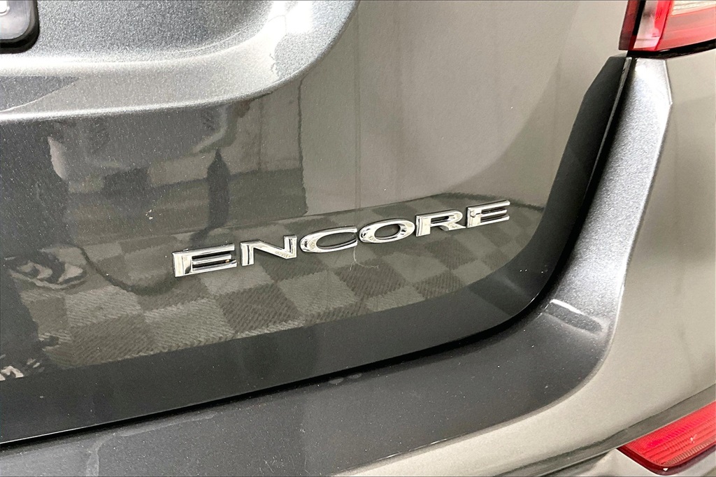 Used 2018 Buick Encore For Sale in OLIVE BRANCH, MS