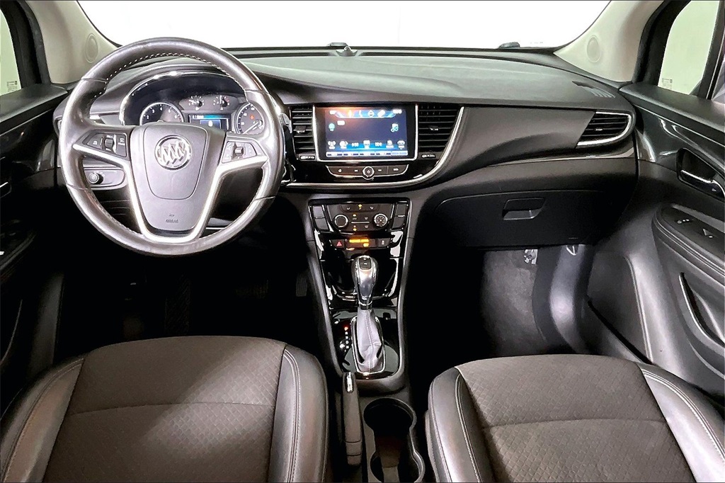 Used 2018 Buick Encore For Sale in OLIVE BRANCH, MS