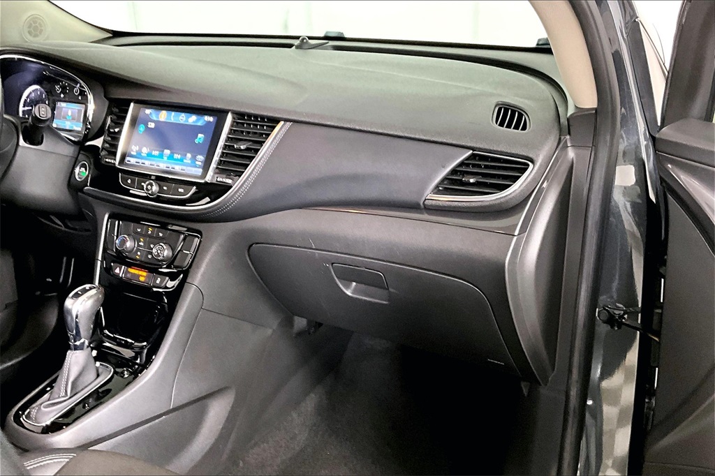 Used 2018 Buick Encore For Sale in OLIVE BRANCH, MS