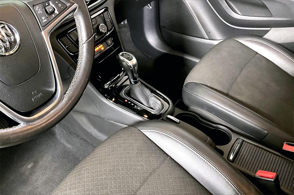 Used 2018 Buick Encore For Sale in OLIVE BRANCH, MS
