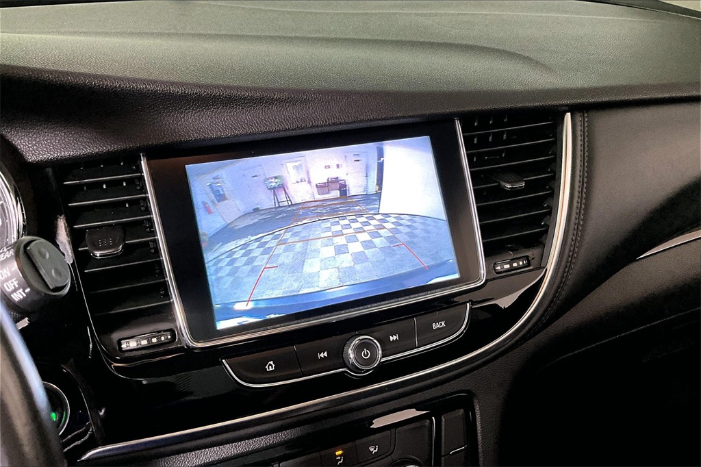 Used 2018 Buick Encore For Sale in OLIVE BRANCH, MS