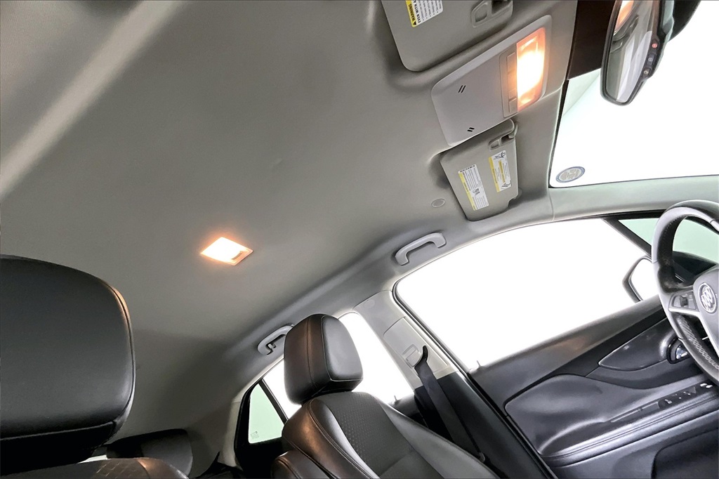 Used 2018 Buick Encore For Sale in OLIVE BRANCH, MS
