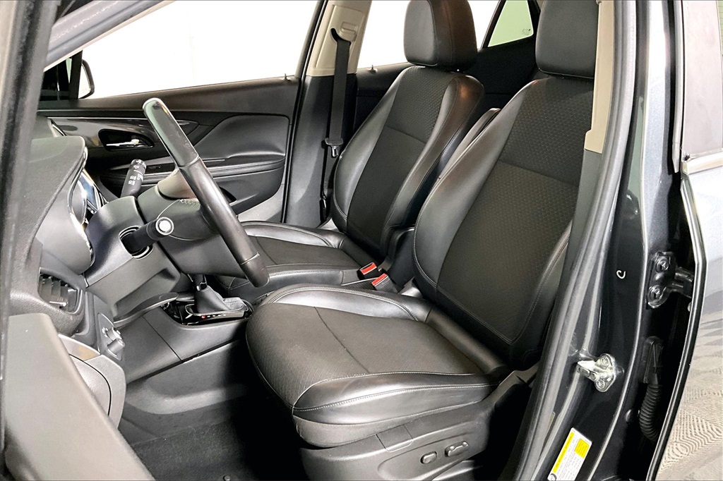 Used 2018 Buick Encore For Sale in OLIVE BRANCH, MS