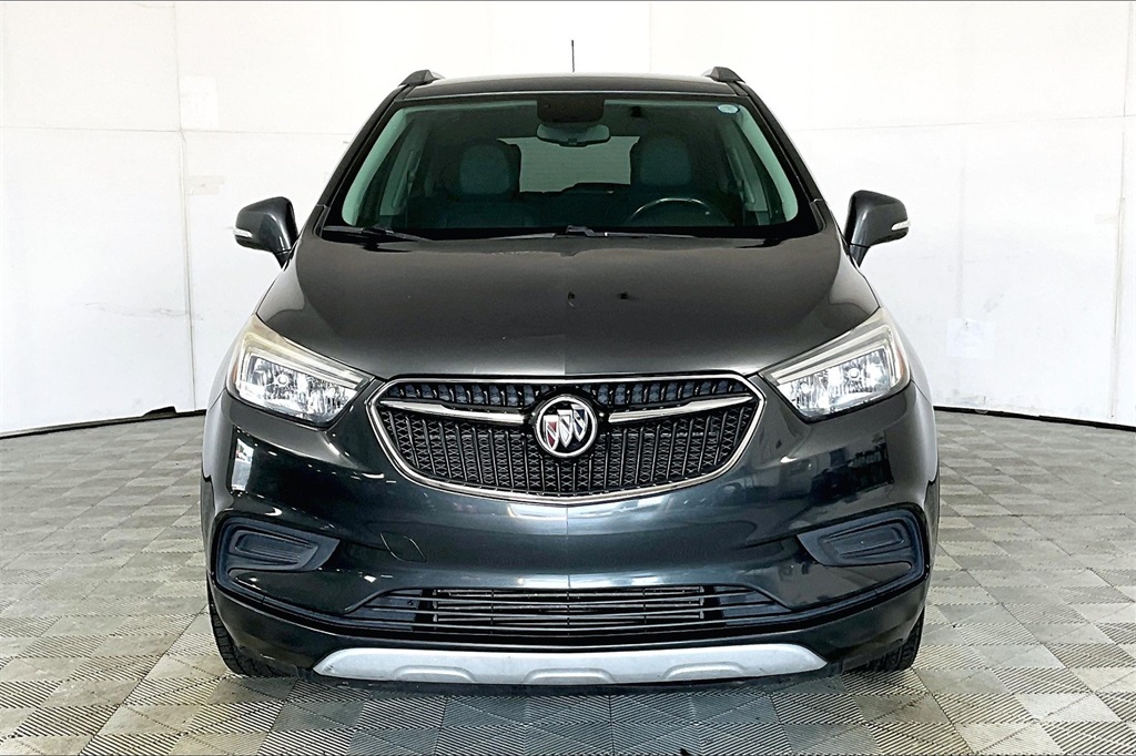 Used 2018 Buick Encore For Sale in OLIVE BRANCH, MS