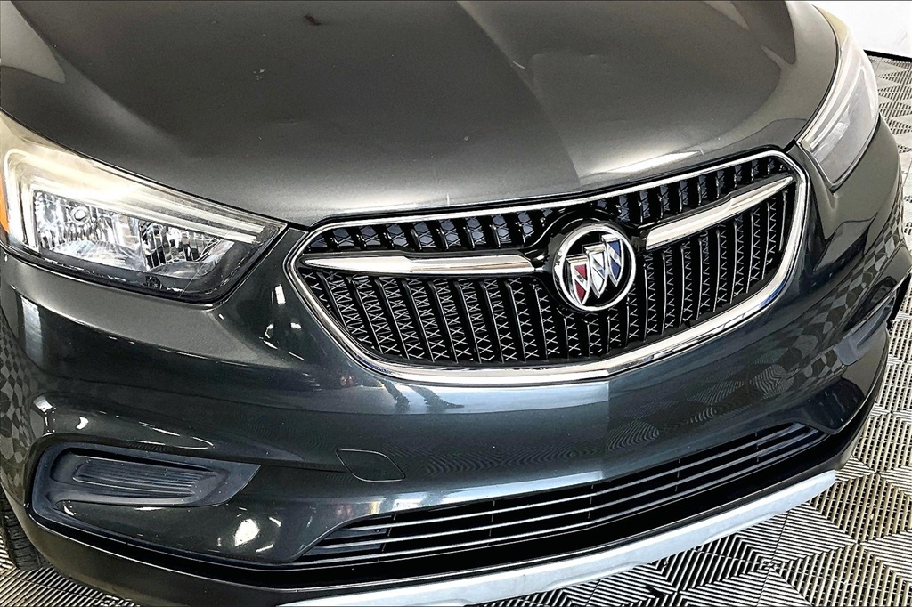 Used 2018 Buick Encore For Sale in OLIVE BRANCH, MS