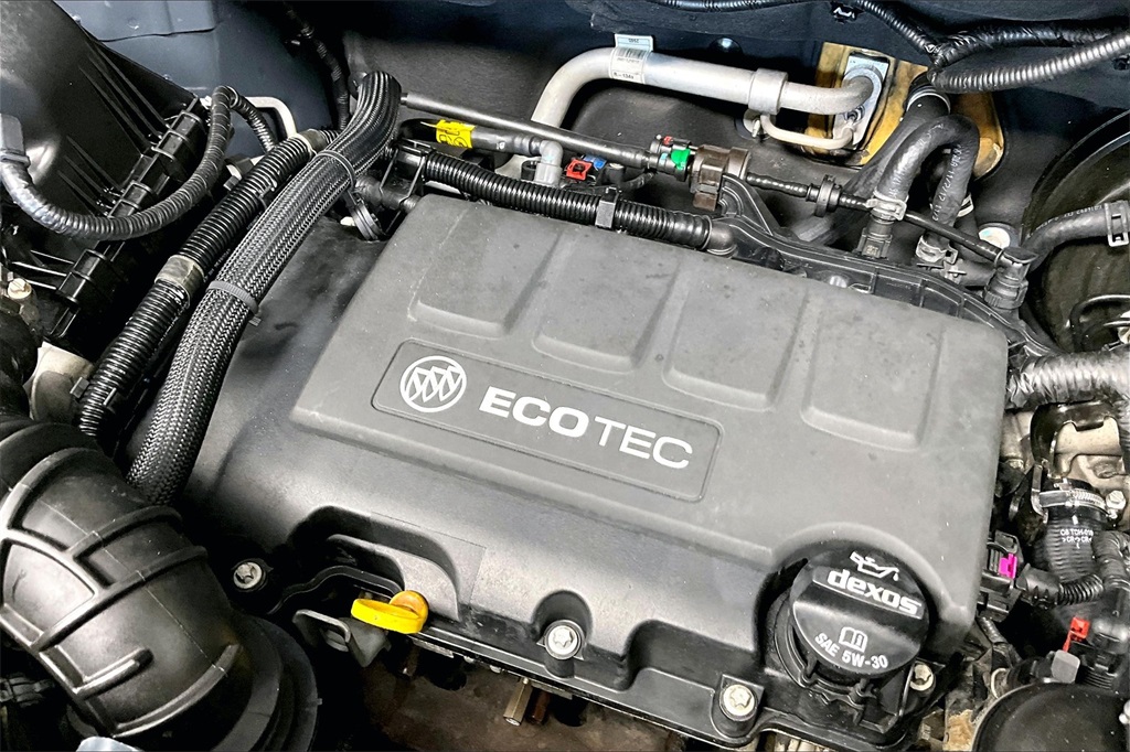 Used 2018 Buick Encore For Sale in OLIVE BRANCH, MS