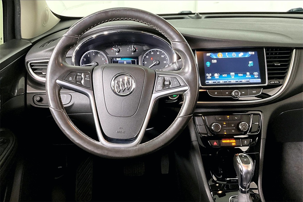 Used 2018 Buick Encore For Sale in OLIVE BRANCH, MS