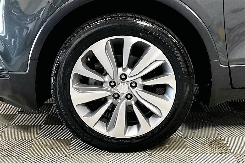 Used 2018 Buick Encore For Sale in OLIVE BRANCH, MS