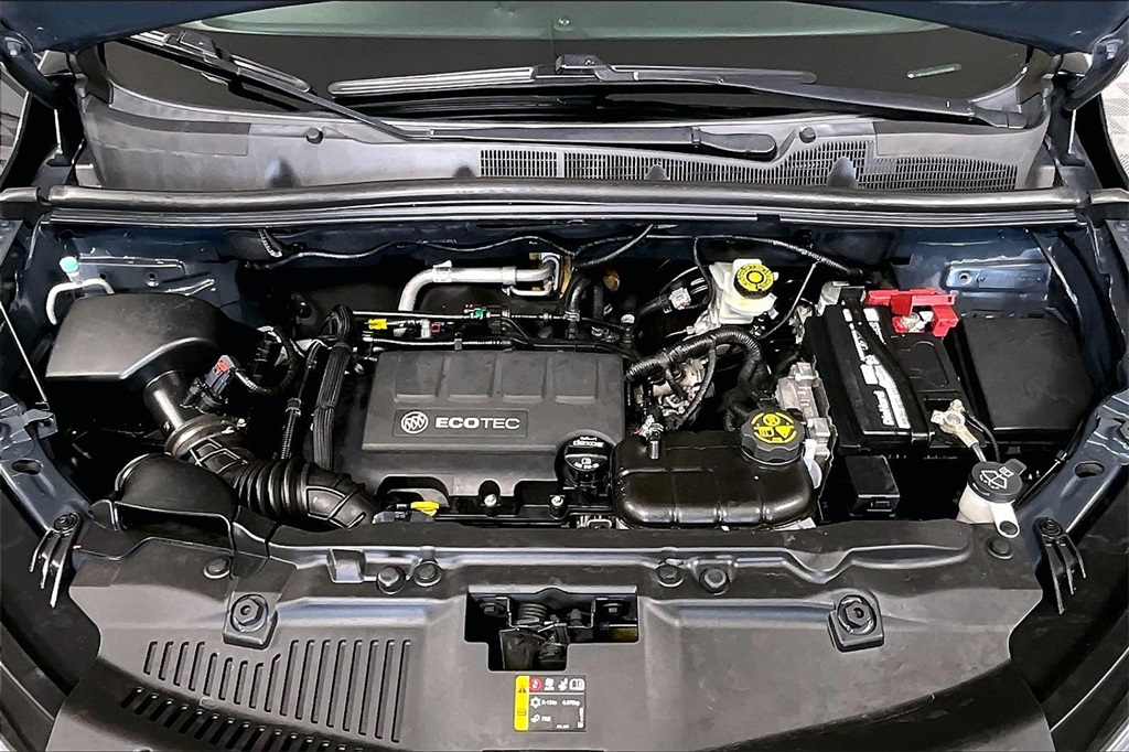 Used 2018 Buick Encore For Sale in OLIVE BRANCH, MS