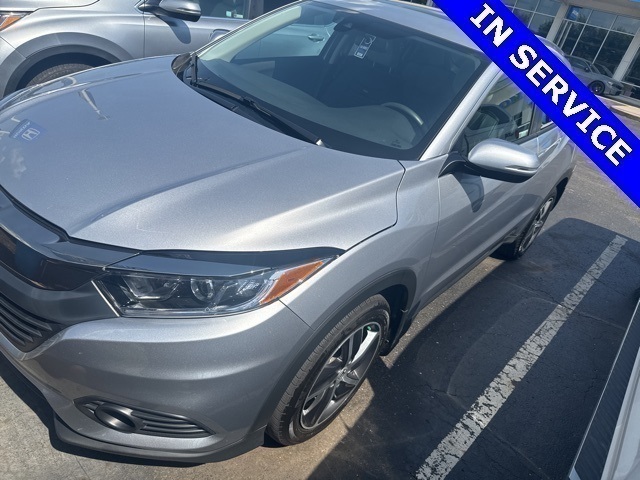 2022 Honda HR-V for sale in Cleveland, Ohio