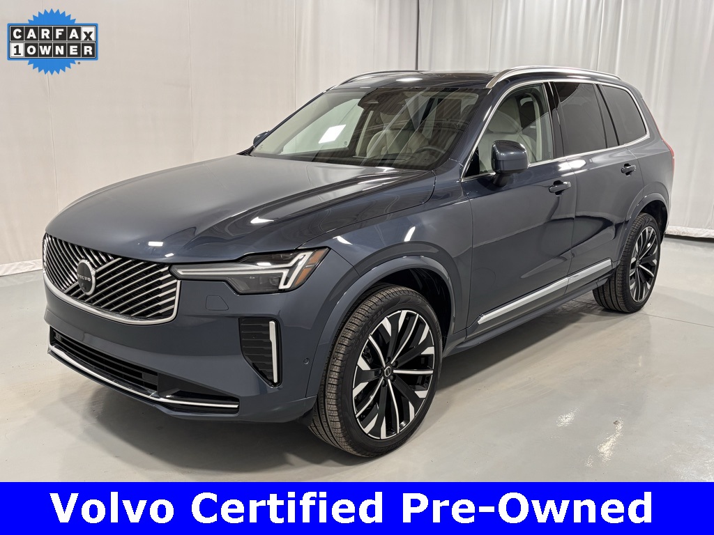 2025 Volvo XC90 B6 Ultra Bright Theme 7-Passenger AWD