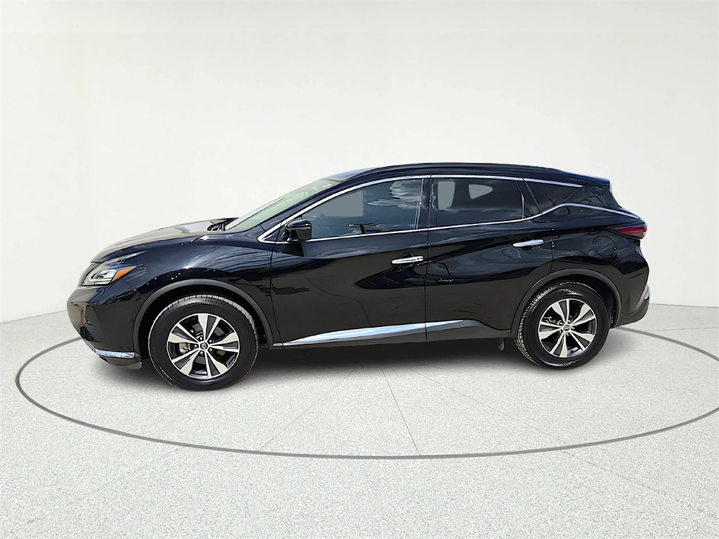 2023 Nissan Murano SV - 2