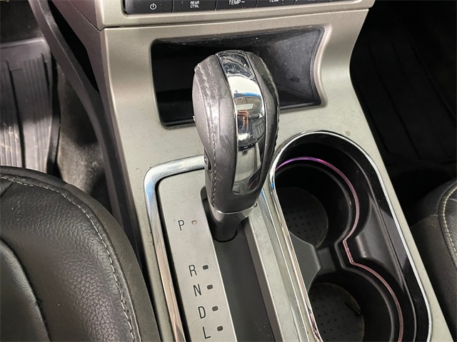 Used 2009 Ford Flex For Sale in Bremerton, WA