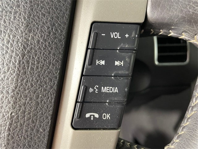 Used 2009 Ford Flex For Sale in Bremerton, WA