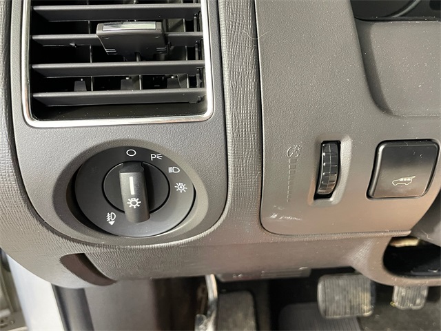 Used 2009 Ford Flex For Sale in Bremerton, WA