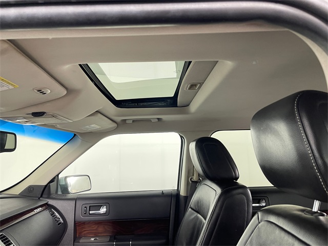 Used 2009 Ford Flex For Sale in Bremerton, WA