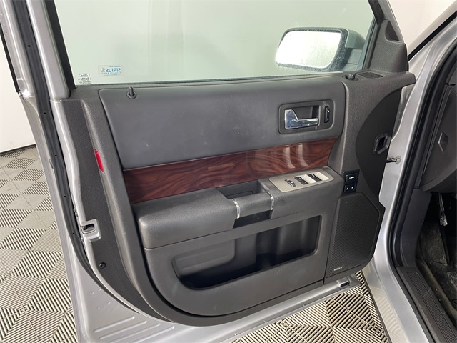 Used 2009 Ford Flex For Sale in Bremerton, WA