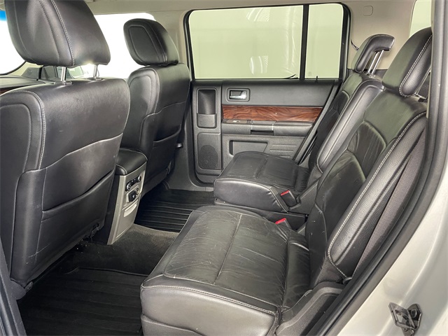 Used 2009 Ford Flex For Sale in Bremerton, WA