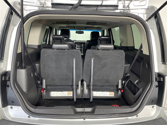 Used 2009 Ford Flex For Sale in Bremerton, WA