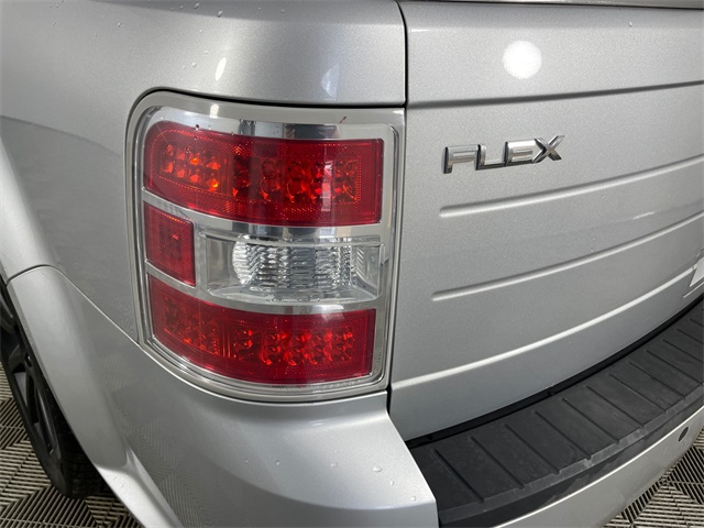 Used 2009 Ford Flex For Sale in Bremerton, WA