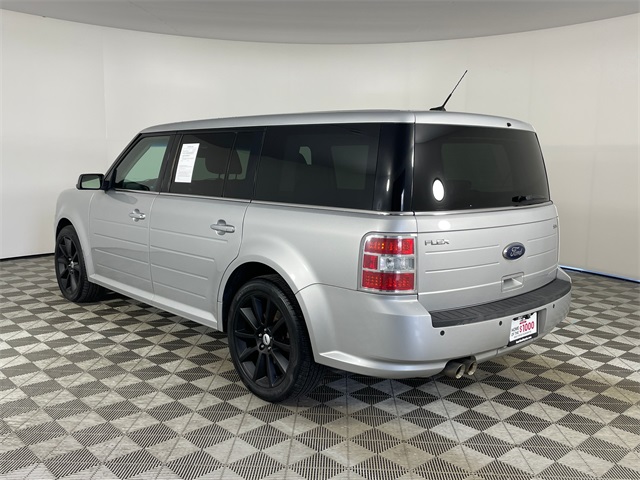 Used 2009 Ford Flex For Sale in Bremerton, WA