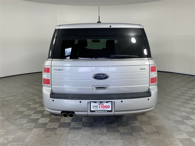 Used 2009 Ford Flex For Sale in Bremerton, WA