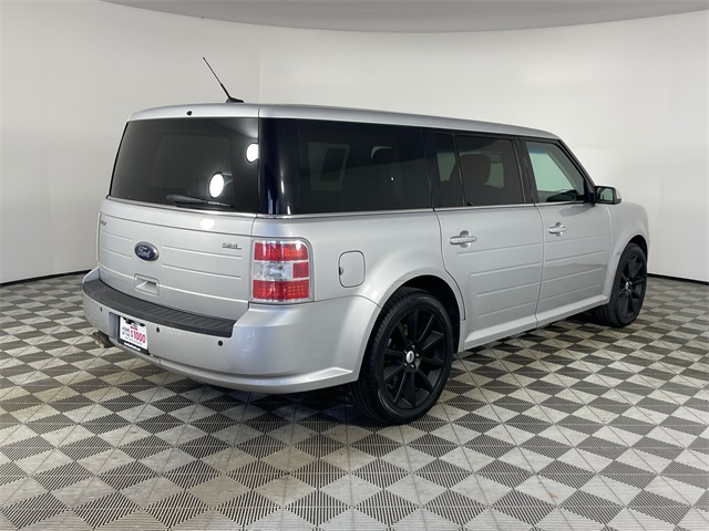 Used 2009 Ford Flex For Sale in Bremerton, WA