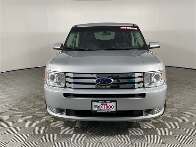 Used 2009 Ford Flex For Sale in Bremerton, WA
