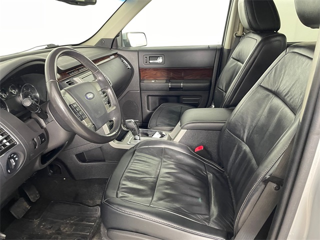 Used 2009 Ford Flex For Sale in Bremerton, WA